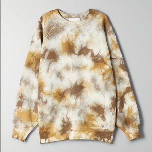 Wilfred Free
Inside Out Crewneck